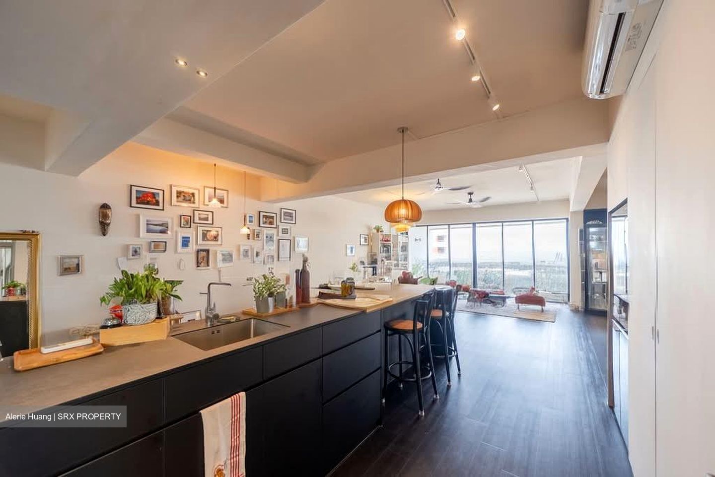 Ocean Park (D15), Condominium #559913151